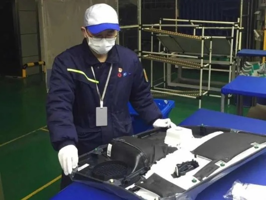 东风延锋武汉怎么样? 东风延锋武汉怎么样?