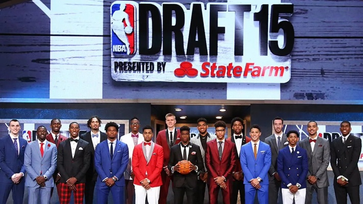 nba2015新秀模板 nba15届新秀名单 nba2015新秀模板 nba15届新秀名单