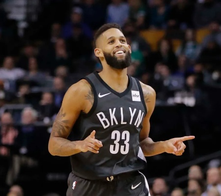 克拉布NBA:从默默无闻到闪耀球场的逆袭传奇 克拉布NBA:从默默无闻到闪耀球场的逆袭传奇