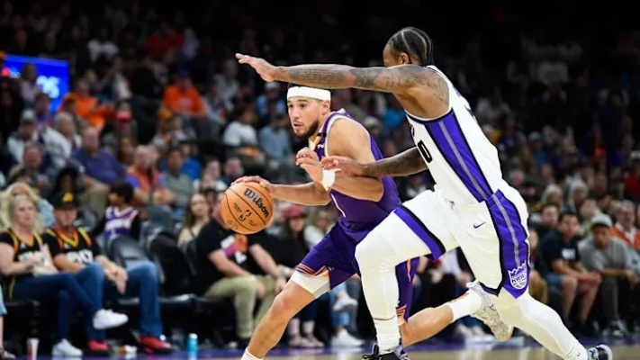 NBA焦点对决:太阳VS爵士,谁将笑到? NBA焦点对决:太阳VS爵士,谁将笑到?