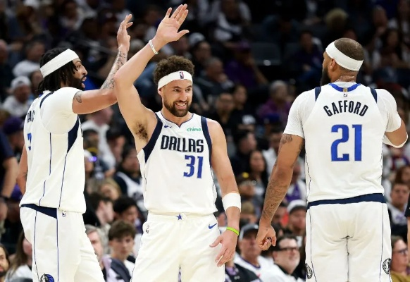 08月05日NBA常规赛:独行侠与国王的激情碰撞 08月05日NBA常规赛:独行侠与国王的激情碰撞