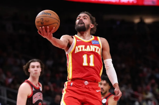 NBA老鹰伤情:伤病阴影下的挑战与希望 NBA老鹰伤情:伤病阴影下的挑战与希望