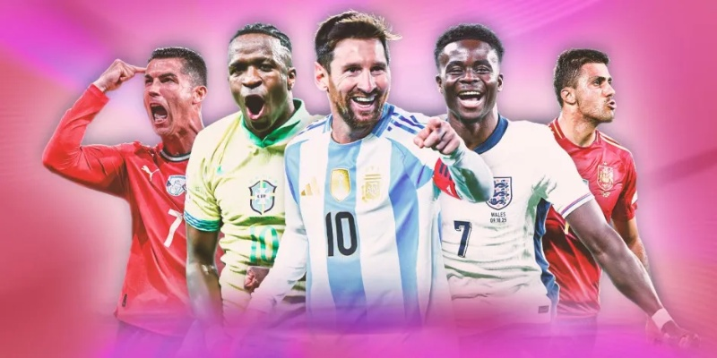 2026世界杯,激情盛宴将延续多少天? 2026世界杯,激情盛宴将延续多少天?