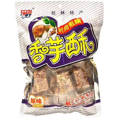 桂林市哪里好买特产零食 桂林市哪里好买特产零食