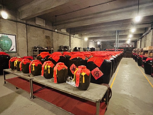 石家庄市都有什么酒厂 石家庄市都有什么酒厂