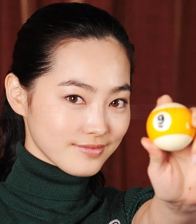车侑蓝整容传闻:真相与背后的故事 车侑蓝整容传闻:真相与背后的故事