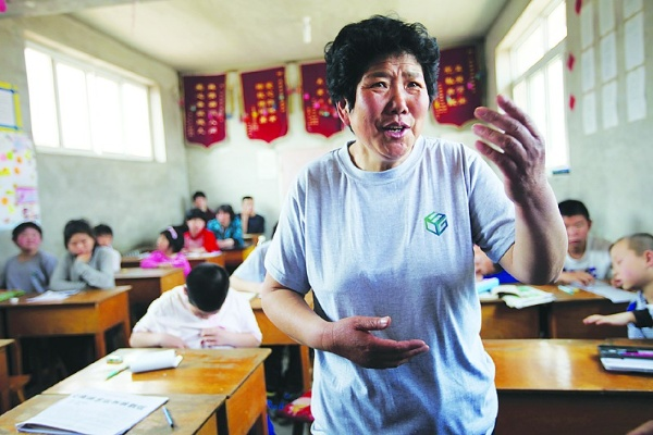 高淑珍:一位普通女性的不凡人生,她的故事为何让人泪目? 高淑珍:一位普通女性的不凡人生,她的故事为何让人泪目?