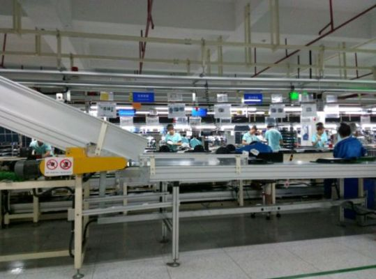 福建有什么好的电子厂呢? 福建有什么好的电子厂呢?