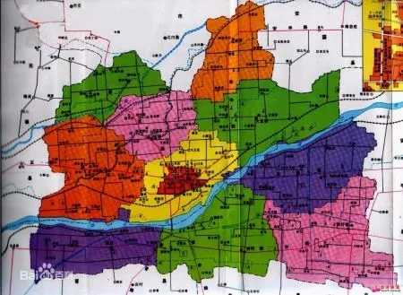 石家庄市国营农场在哪里 石家庄市国营农场在哪里