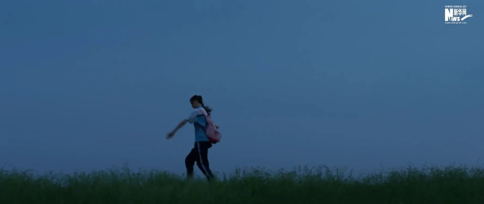 风飞扬:让青春与自由在风中尽情绽放 风飞扬:让青春与自由在风中尽情绽放