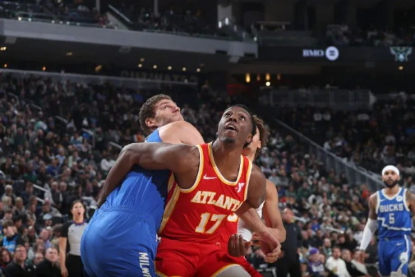 NBA老鹰伤情:伤病阴影下的挑战与希望 NBA老鹰伤情:伤病阴影下的挑战与希望