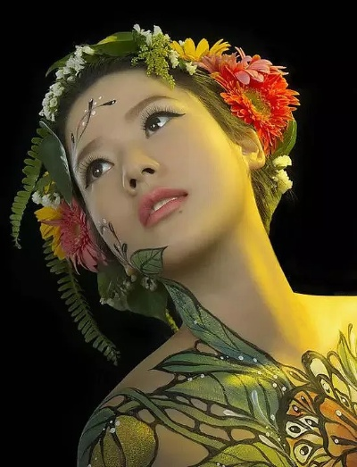 韩国美女艺术照:探索人体美学与摄影艺术的完美结合 韩国美女艺术照:探索人体美学与摄影艺术的完美结合