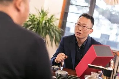 从迷茫到坚定:蔡勇的创业之路,如何用汗水浇灌出成功之花? 从迷茫到坚定:蔡勇的创业之路,如何用汗水浇灌出成功之花?