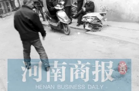 河南商贩撞人的相关长尾关键词有哪些 河南商贩撞人的相关长尾关键词有哪些