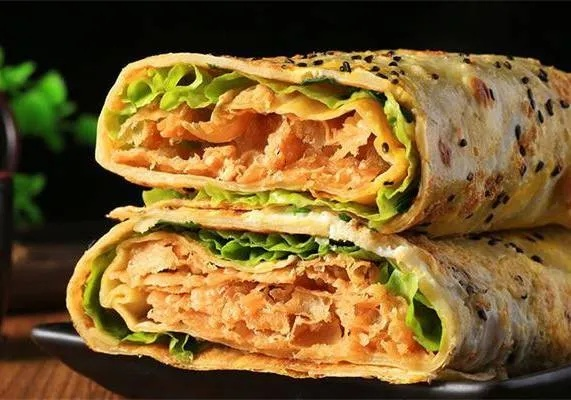 临沂市哪里学煎饼果子好 临沂市哪里学煎饼果子好