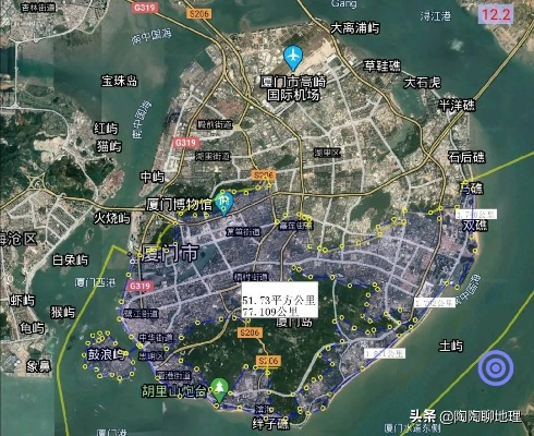 厦门市立医院在哪个位置 厦门市立医院在哪个位置