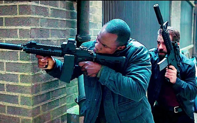 武器实战电影有哪些 武器实战电影有哪些