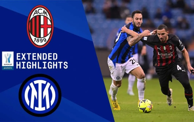 意甲ac米兰vs国际米兰进球集锦_意甲ac米兰vs国际米兰进球集锦在线观看 意甲ac米兰vs国际米兰进球集锦_意甲ac米兰vs国际米兰进球集锦在线观看