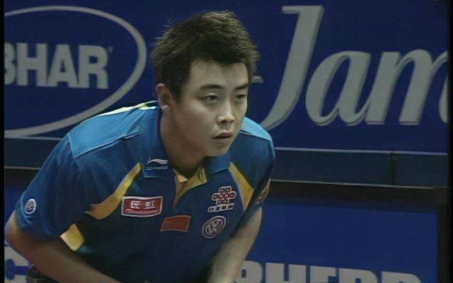 经典对决再现:马琳vs王皓2006世界杯全场,那场让我热血沸腾的巅峰之战 经典对决再现:马琳vs王皓2006世界杯全场,那场让我热血沸腾的巅峰之战