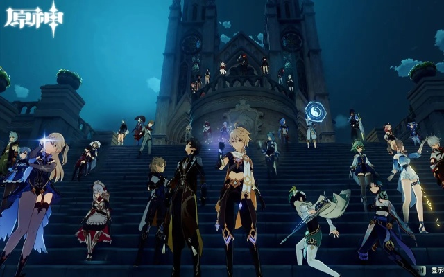 热血沸腾!提瓦特世界杯蒙德VS璃月巅峰对决引爆全场 热血沸腾!提瓦特世界杯蒙德VS璃月巅峰对决引爆全场