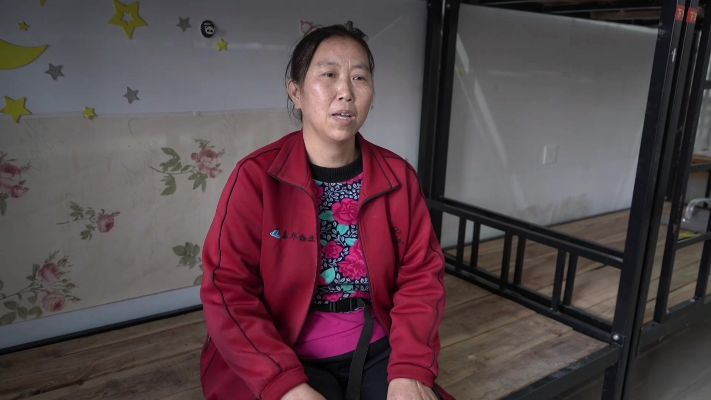 高秋秋:一个平凡生活中的不凡故事 高秋秋:一个平凡生活中的不凡故事