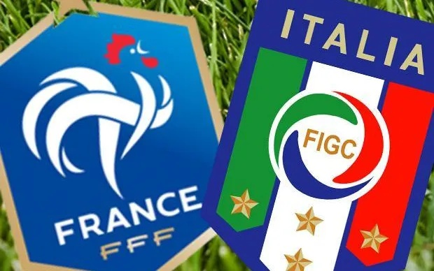 法国足球队vs意大利 欧洲杯对决 法国足球队vs意大利 欧洲杯对决