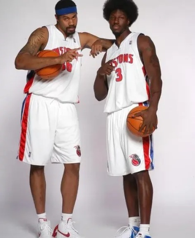 马库斯坎比:从NBA防守悍将到人生赢家的励志故事 马库斯坎比:从NBA防守悍将到人生赢家的励志故事