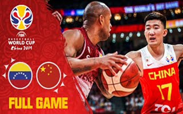 2019篮球世界杯:中国VS美国,巅峰对决的火花四溅 2019篮球世界杯:中国VS美国,巅峰对决的火花四溅