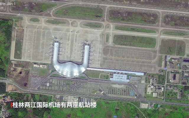 桂林市老飞机场在哪里 桂林市老飞机场在哪里