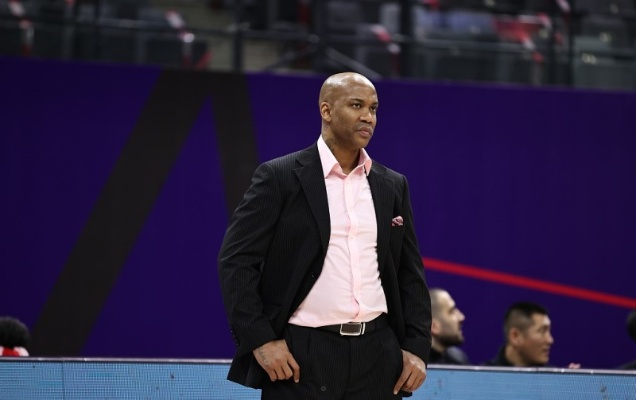 篮球传奇马布里申请中国绿卡:一位NBA球星的中国梦与归属感 篮球传奇马布里申请中国绿卡:一位NBA球星的中国梦与归属感