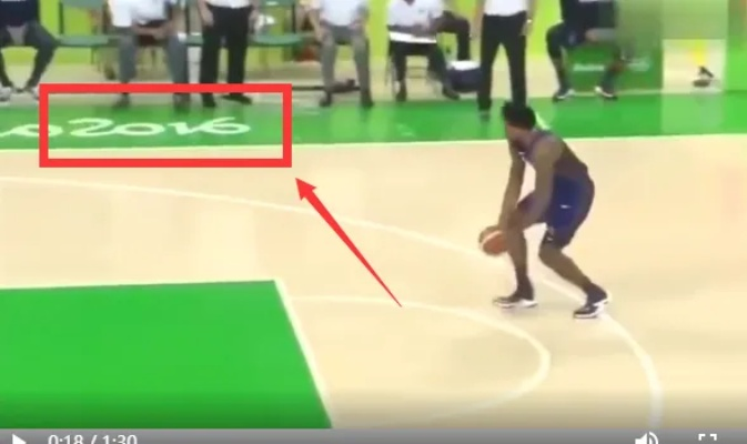 篮球 走步 nba nba篮球走步视频 篮球 走步 nba nba篮球走步视频