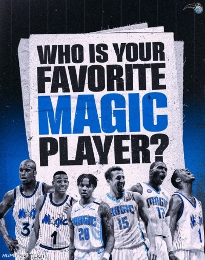 魔术队崛起:年轻力量如何改写NBA格局 魔术队崛起:年轻力量如何改写NBA格局