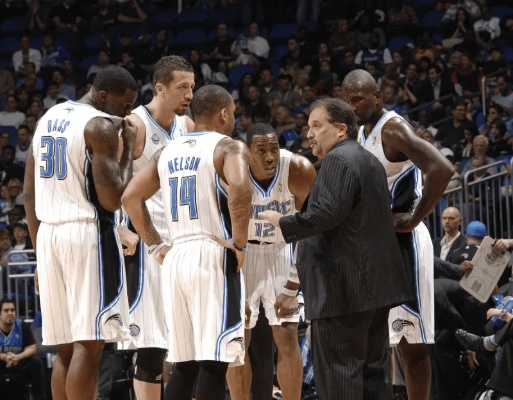 魔术队崛起:年轻力量如何改写NBA格局 魔术队崛起:年轻力量如何改写NBA格局