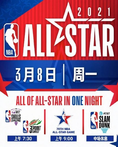 2019nba全明星赛 咪咕体育nba直播在线观看 2019nba全明星赛 咪咕体育nba直播在线观看