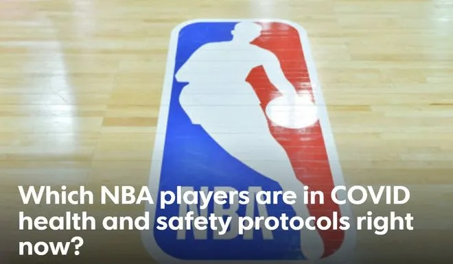 NBA轮休背后的策略:平衡竞技与健康的奥秘 NBA轮休背后的策略:平衡竞技与健康的奥秘