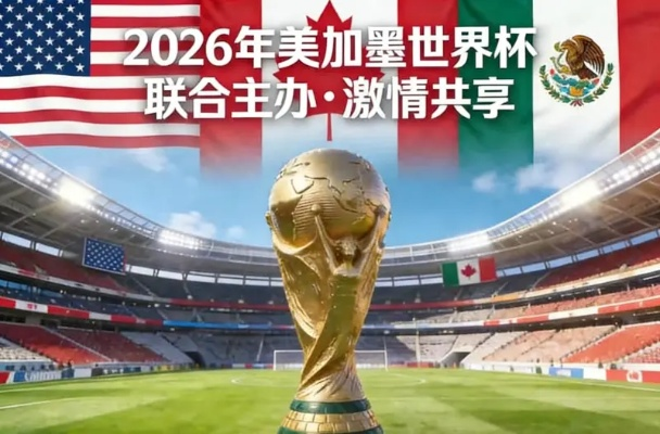 梦境中的2026世界杯决赛:一场足球盛宴的预演 梦境中的2026世界杯决赛:一场足球盛宴的预演