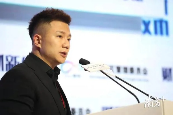 陈一冰LOL首秀引热议:从奥运冠军到电竞新人的华丽转身 陈一冰LOL首秀引热议:从奥运冠军到电竞新人的华丽转身