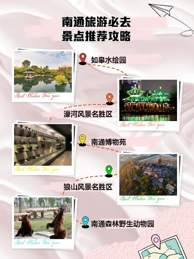 南通市哪里海好玩的地方 南通市哪里海好玩的地方