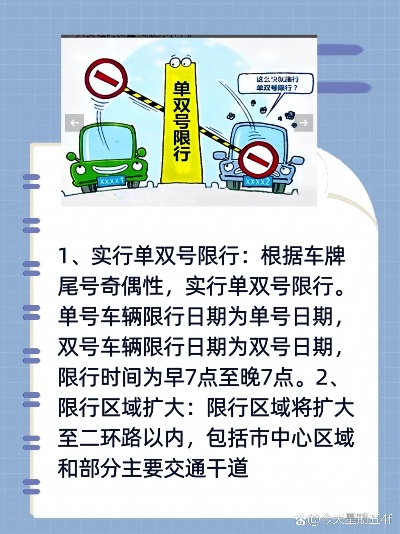 2023西安限号处罚规定及扣分标准? 2023西安限号处罚规定及扣分标准?