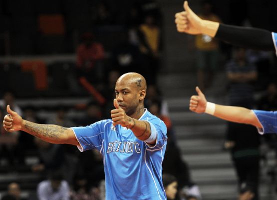 NBA2K14中的马布里:传奇人物的数字足迹 NBA2K14中的马布里:传奇人物的数字足迹