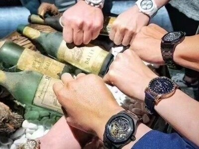 淘宝高仿手表:品质与低价的完美结合你敢尝试吗? 正品 高仿 手表 手表资讯 第3张 淘宝高仿手表:品质与低价的完美结合你敢尝试吗? 正品 高仿 手表 手表资讯 第3张