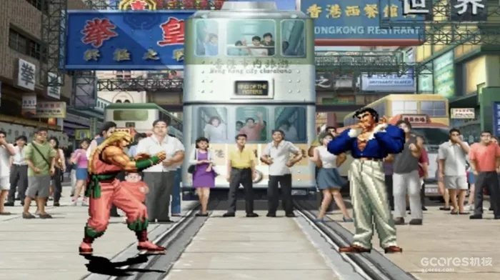 香港玩家:游戏世界中的热血与梦想 香港玩家:游戏世界中的热血与梦想