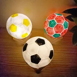 2026世界杯爆款玩具:盘点那些将引发全球热潮的足球周边 2026世界杯爆款玩具:盘点那些将引发全球热潮的足球周边