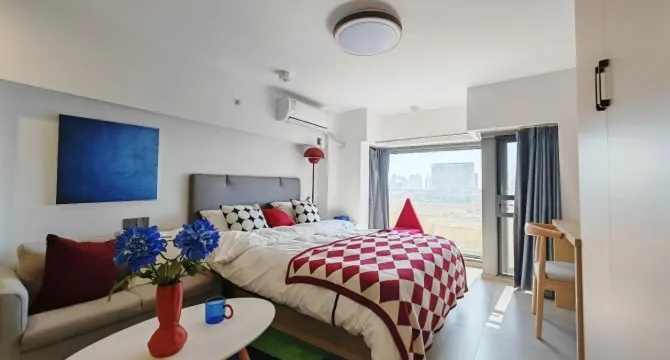 河南魔方公寓怎么样 河南魔方公寓怎么样