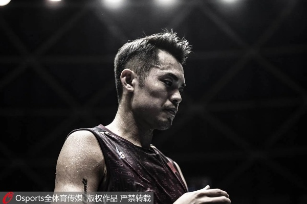 林丹赛场“国骂”事件:体育精神与情绪管理的深度反思 林丹赛场“国骂”事件:体育精神与情绪管理的深度反思