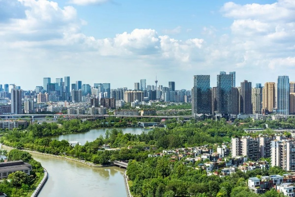 成都市的环境怎么样 成都市的环境怎么样