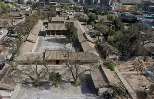 兰州市出名的道观是哪个 兰州市出名的道观是哪个