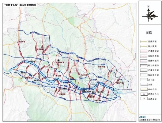 兰州市哪个区交通最发达 兰州市哪个区交通最发达