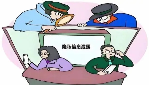 韩国美少女隐私泄露事件:网络安全的警示与反思 韩国美少女隐私泄露事件:网络安全的警示与反思