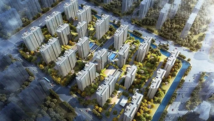 南通市万象城房价多少钱 南通市万象城房价多少钱